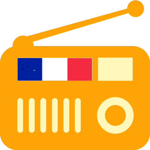 Radios Françaises 7.9 Icon