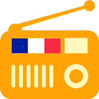 Radios Françaises : Appli gratuite et sans Pub