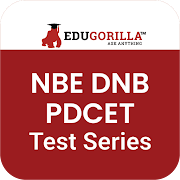 NBE DNB PDCET Exam Preparation App