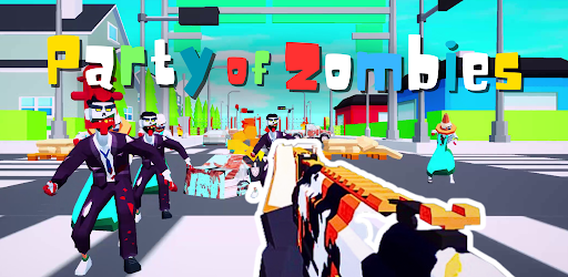 Party of Zombies