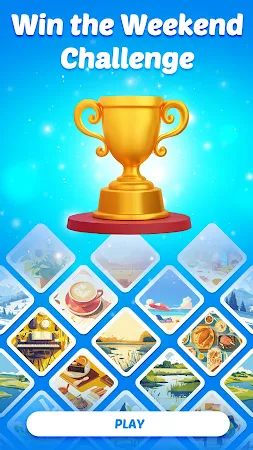 Game screenshot Nonogram Jigsaw- Logic Puzzle apk download