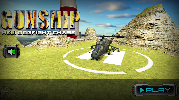 Heli Dog Fight - Shooting Game - 0.0.002 - (Android)