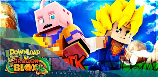 5 best Roblox games for Dragon Ball Z fans