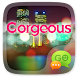 GO SMS GORGEOUS THEME - Androidアプリ