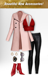 International Fashion Stylist - Dress Up Games