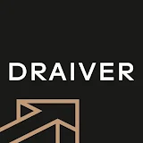 DRAIVER Driver: A better gig icon