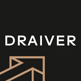 DRAIVER Driver: A better gig apk