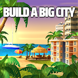 City Island 4 - Town Simulation: Village Builder icon