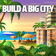 City Island 4: Build A Village icon