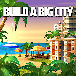 City Island 4: Build A Village Mod Apk