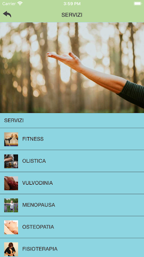 Android application OMYA STUDIO screenshort
