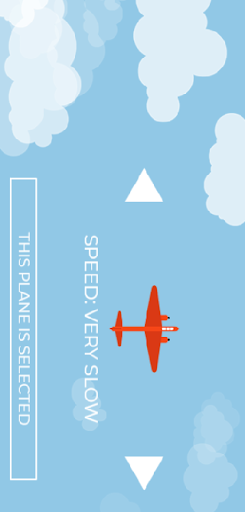 Airplane Survival  Game