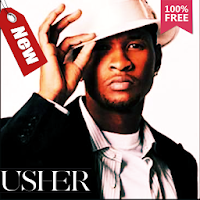 Usher Song - Best Music Album