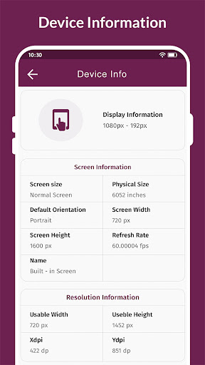 Recover Deleted All Photos - Tools - apps