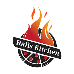 የአዶ ምስል Halls Kitchen