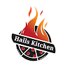 Halls Kitchen app apk icon