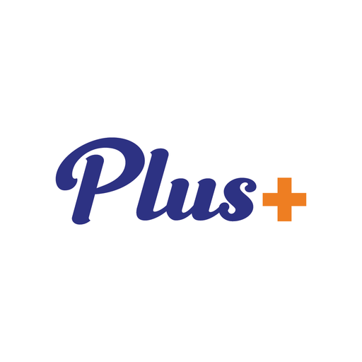 PLUS+ By Yoma Fleet  Icon