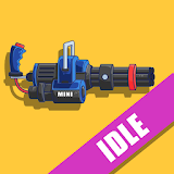 Idle Guns icon
