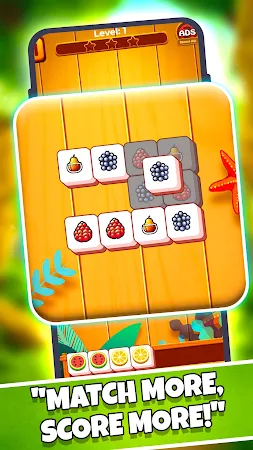 Game screenshot Match3 Tile Matching apk download