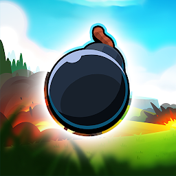 BoomBoom.io Mod Apk