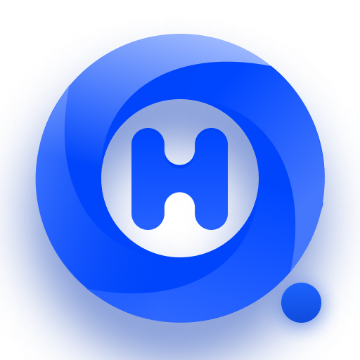 HQ VPN - High Quality VPN logo