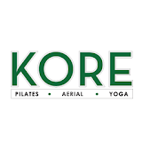 Kore Pilates & Yoga icon