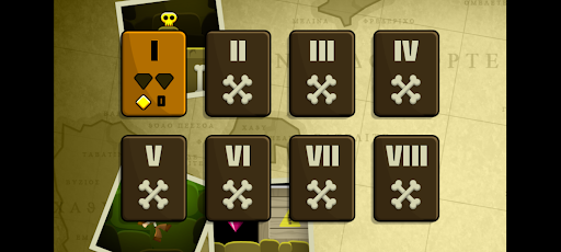 Boulder Run Screen 2