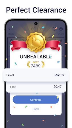 Game screenshot Sudoku Master! hack