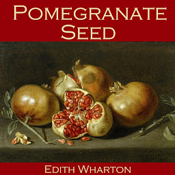 Icon image Pomegranate Seed