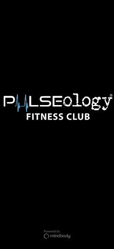 Android application PULSEology Fitness Club screenshort