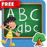 Learning English ABC for Kids Apk