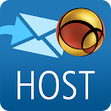 Host Mail icon