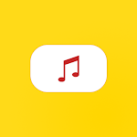 Cover Image of Unduh Tube Music Downloader Tube Mp3  APK
