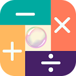 Cover Image of Descargar calculets: Math games for kids  APK