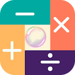 Cover Image of Скачать calculets: Math games for kids  APK