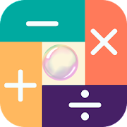 calculets: Math games for kids mental calculation