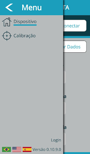 Anemômetro PTA - Mestria