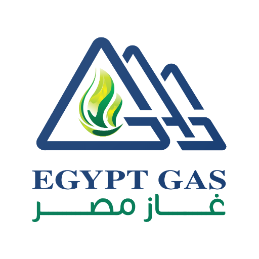 Egypt Gas Employees logo