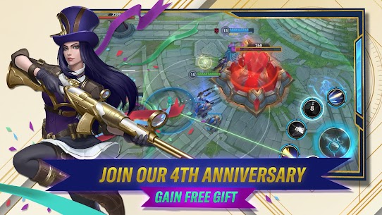 League of Legends APK Download For Android 1