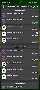 Conect LopesNet 2.1.1 APK + Mod (Free purchase) for Android