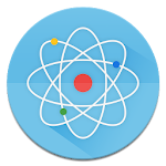 Cover Image of 下载 College Physics  APK