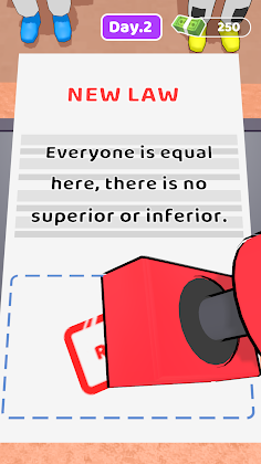 Interplanetary Chief - Screenshot 2