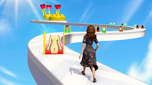 Fashion Reign: Dolls & Queens screenshots 1