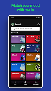   Spotify Premium Mod Apk