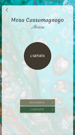 Mosa Cassamagnago Screen 3