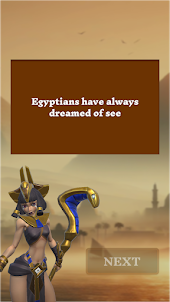 Egypt's Dreams