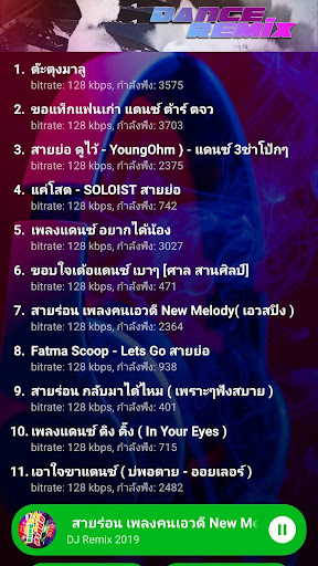 รถแห่สายย่อ - 2022 Screenshot 4 - AppWisp.com