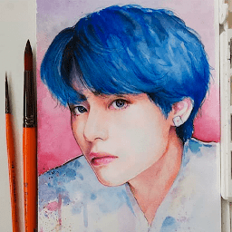 Como desenhar BTS