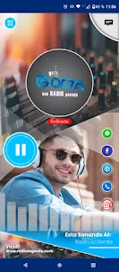 Radio La Gorda Ecuador