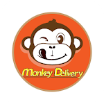 Cover Image of ダウンロード Monkey Delivery มังกี้เดลิเวอร  APK